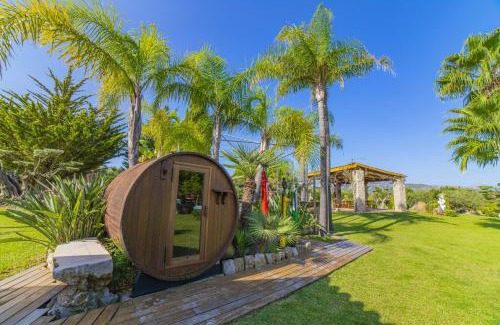 Alcudia Villa | Finca Els Oscols 53