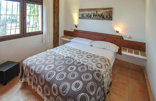 Canor Villa | Finca La Coma