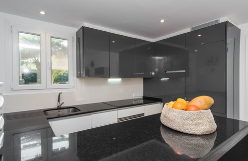 Cala d'Or House | First line of the beach