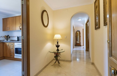 Javea Apartment | Floridamar