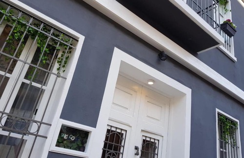 Benicalap House | Florista Bonito Alojamiento Bien Comunicado