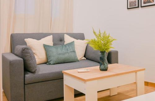 San Diego Apartment | For You Rentals Moderno y Acogedor Apartamento Temporal ARG24BD