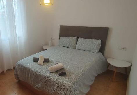 Es Pujols Apartment | Formentera Suite 5