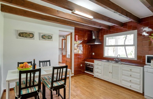 Alcudia Villa | Friendly & quiet villa ideal for small families, with private pool and WiFi