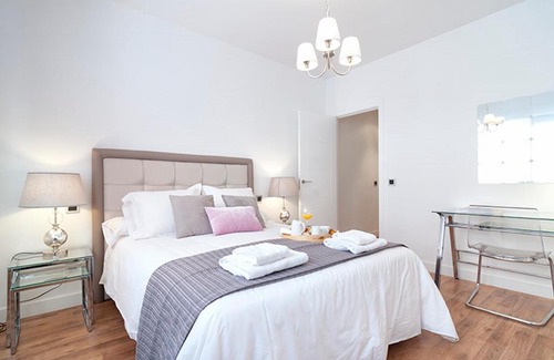 Chamberi Apartment | Friendly Rentals Abascal