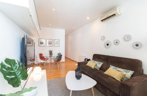 Chamberi Apartment | Friendly Rentals Abascal II