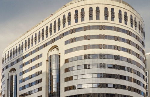 Medina Hotel | Frontel Al Harithia Hotel