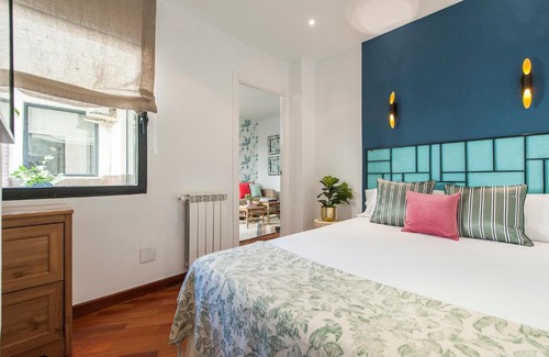 Justicia Apartment | FUENCARRAL I - CHUECA TERRACE I - ElevenHost