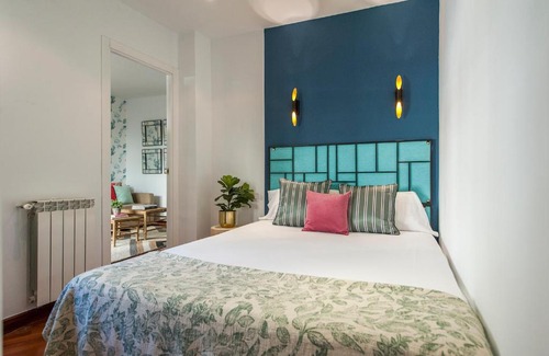 Justicia Apartment | FUENCARRAL I - CHUECA TERRACE I - ElevenHost