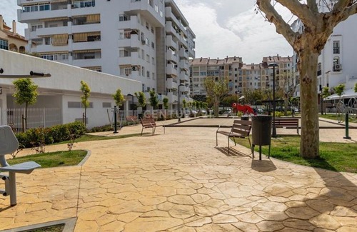 Fuengirola Apartment | FUENGIROLA FERIA