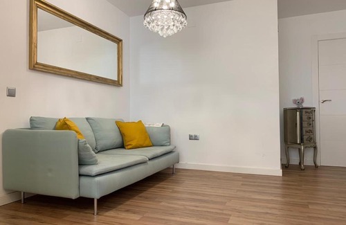 Fuengirola Apartment | FUENGIROLA FERIA
