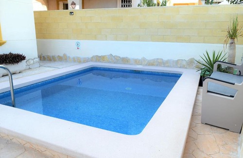Orihuela Costa Villa | Full Villa with private salt water pool