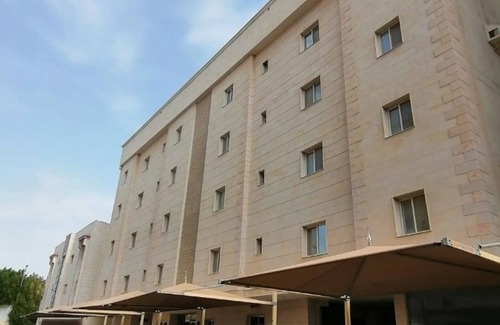 Jeddah Apartment | Fully Furnished Apt FOR RENT 2BHK Tahliya /6