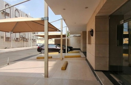 Jeddah Apartment | Fully Furnished Apt FOR RENT 2BHK Tahliya /6