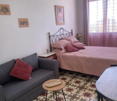 Garachico Hostel | GAR house la dimora de los sueños