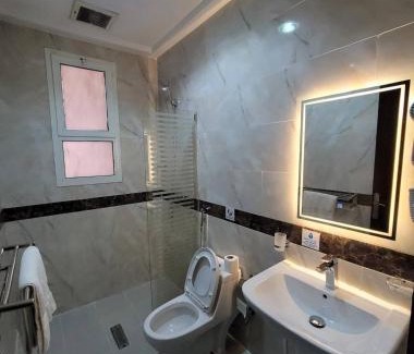 As Salamah Apartment | Gardenia Park Alzahraa