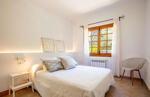 Pollensa Villa | Garrigo