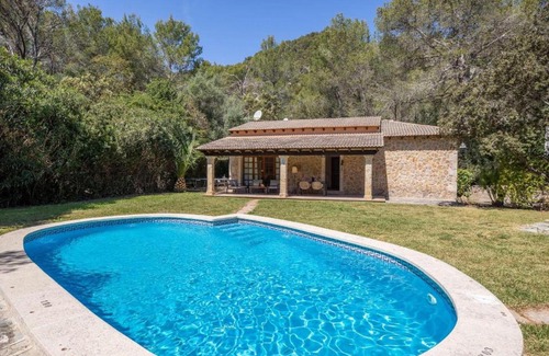 Pollensa Villa | Garrigo