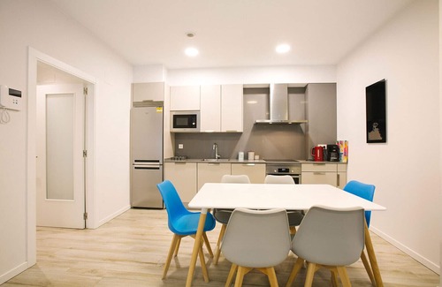 Gros Apartment | Gloria Suites 3 - 2 dormitorios