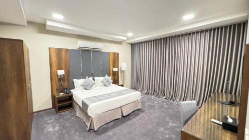 Ar Rass Hotel | Golden Season Hotel - Al-Rass - فندق جولدن سيزون - الرس