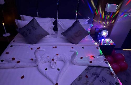 Ar Rass Hotel | Golden Season Hotel - Al-Rass - فندق جولدن سيزون - الرس