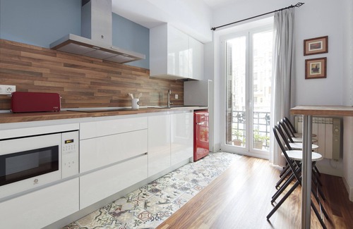 Gros Apartment | GOXOKI - Basque Stay