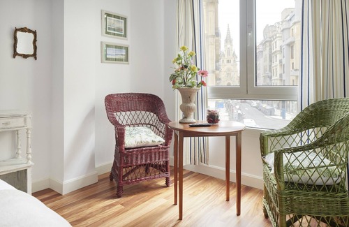 Gros Apartment | GOXOKI - Basque Stay