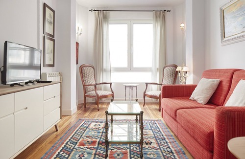 Gros Apartment | GOXOKI - Basque Stay