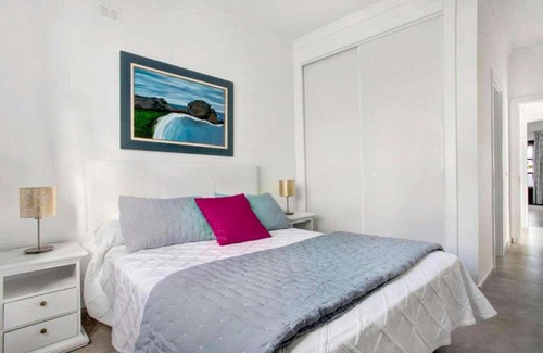 Matagorda Villa | Grama