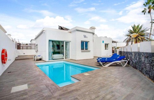 Matagorda Villa | Grama
