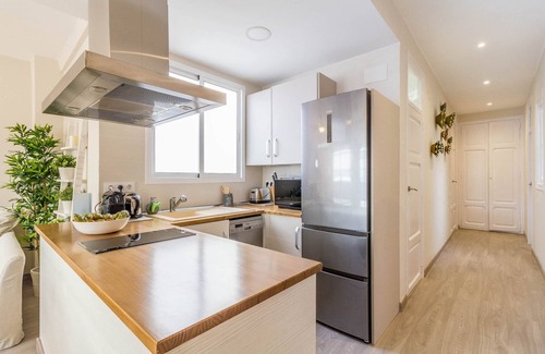 Ruzafa Apartment | Gran Vía by Satali Rent