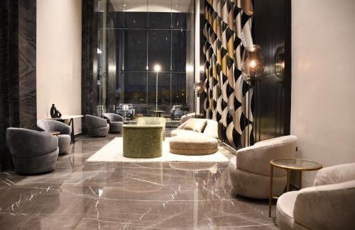 Riyadh Apartment | Grand Regis