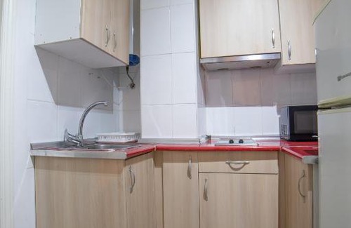 Cuatro Caminos Apartment | Great Apartment close to Santiago Bernabeu