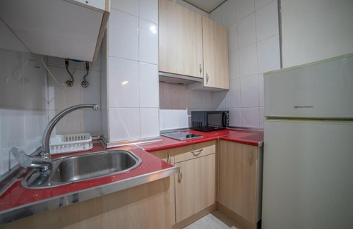 Cuatro Caminos Apartment | Great Apartment close to Santiago Bernabeu