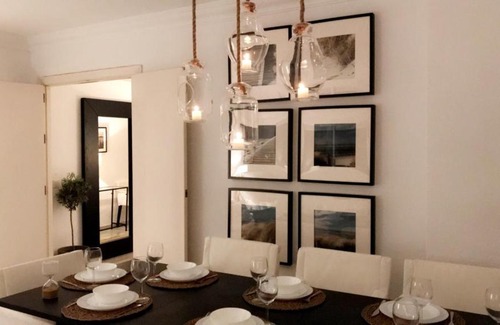 New Golden Mile Apartment | Great Penthouse with fantastic views of Costa Del Sol