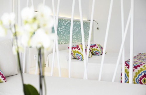 Portinatx Hotel | Grupotel Ibiza Beach Resort - Adults Only