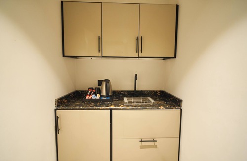 Tabuk Apartment | Hadab Tabuk