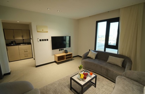 Tabuk Apartment | Hadab Tabuk