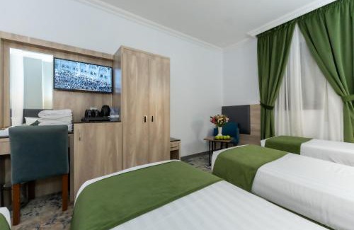 Medina Hotel | Hayah Al Masi Hotel