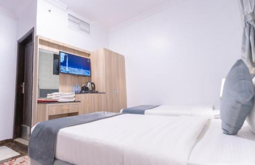 Medina Hotel | Hayah Al Salam Al Fadi Hotel