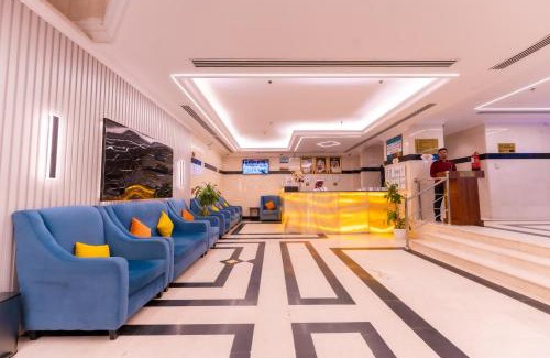 Medina Hotel | Hayah Al Salam Al Fadi Hotel