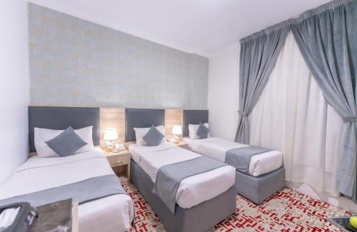 Medina Hotel | Hayah Al Salam Al Fadi Hotel