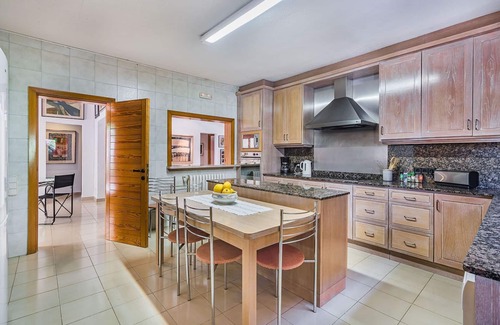 Pollensa Villa | High Quality Designer Detached Villa from Artist Sculptor owner Miquel Cerda