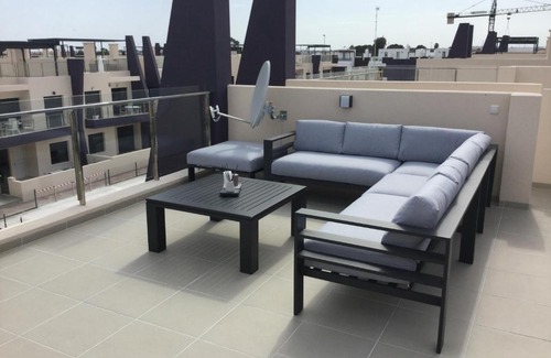 Pilar de la Horadada Apartment | Higuericas costa 218 Pilar de la Horadada