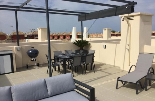 Pilar de la Horadada Apartment | Higuericas costa 218 Pilar de la Horadada