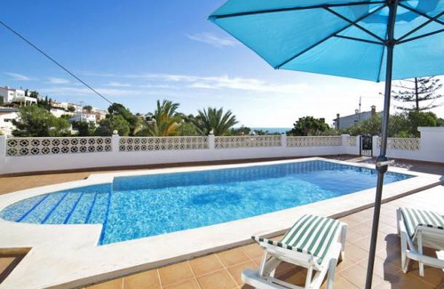 Urbanitzacio la Fustera Villa | Holiday home Pepita