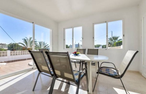 Urbanitzacio la Fustera Villa | Holiday home Pepita