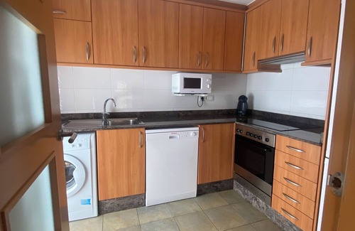 Oliva Apartment | Holiday apt offer