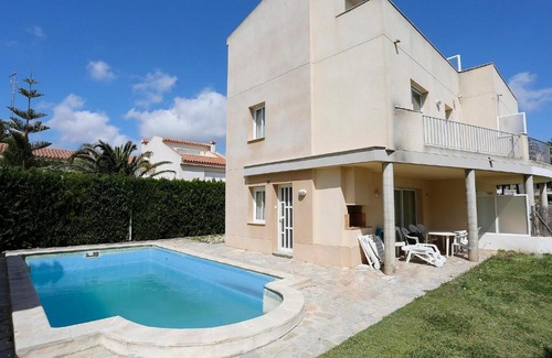 L'Ampolla House | Holiday Home Angels