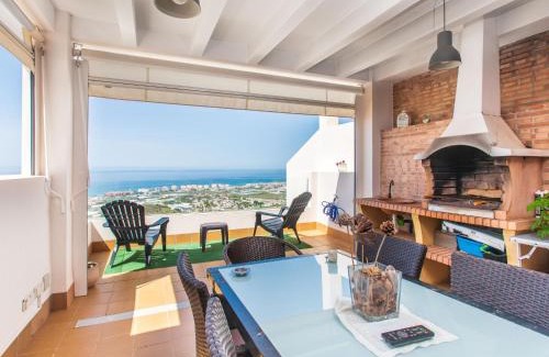 Torrox Costa House | Holiday Home Balcón del Mediterraneo by Interhome